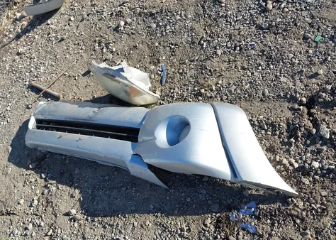 2007 Toyota Tacoma Base V6 z USA, uszkodzony, nr VIN 3TMLU42N77M009237